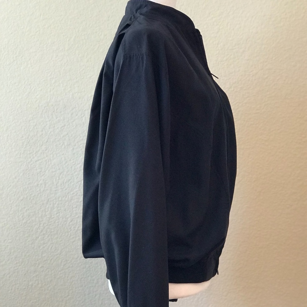 Zero Restriction Lightweight Golf Jacket - image 4
